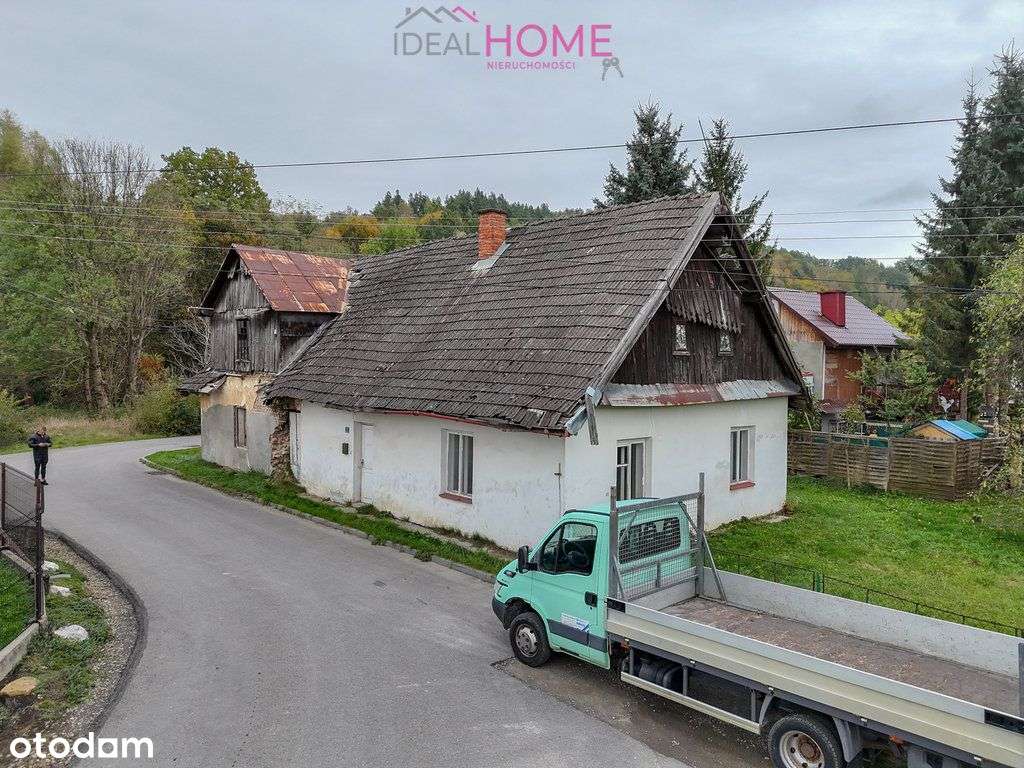 Nieruchomość na sprzedaż - Błażowa 6,48 a - Pełny obrazek: 5/17