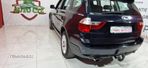 BMW X3 xDrive20d - 17