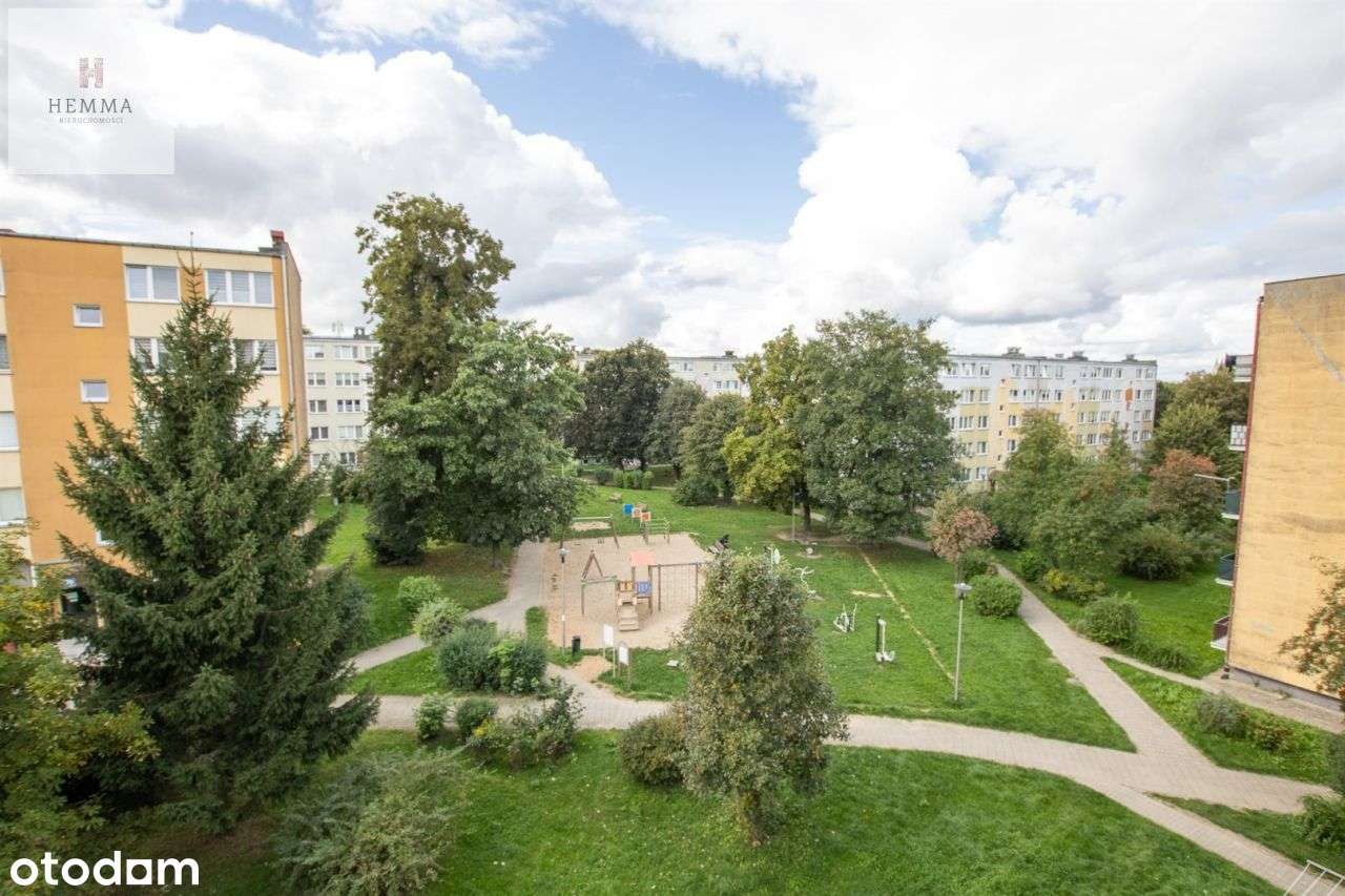 Mieszkanie, 57,90 m², Ostróda-7
