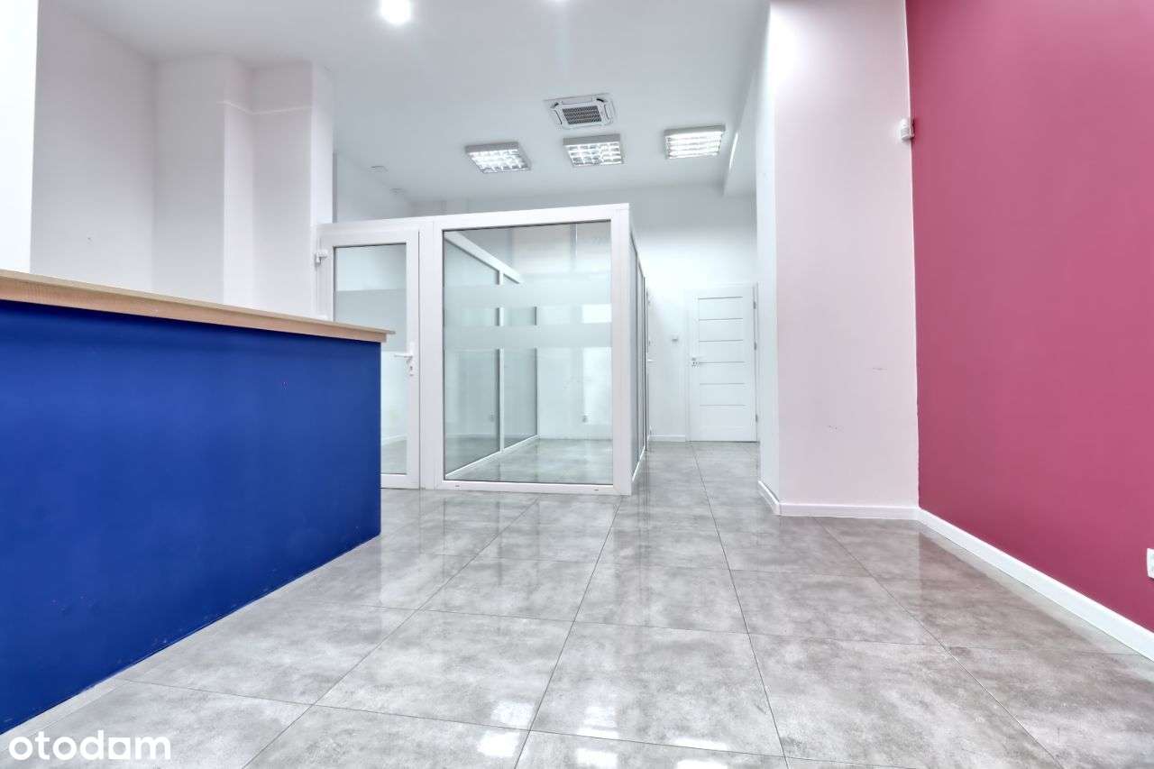 Wynajmij Lokal z Dużą Witryną w Centrum Gorzowa - Pełny obrazek: 4/8