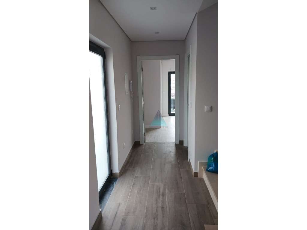 Moradia Geminada Quinta do Conde-10