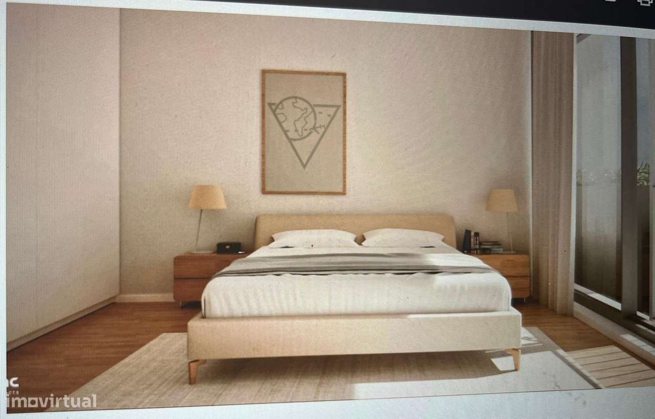 T3 novo com varanda, garagem e eficiência energética A+-4