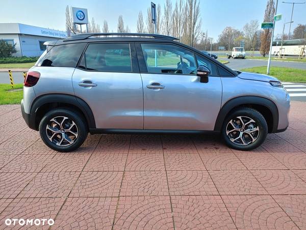 Citroën C3 Aircross - 7