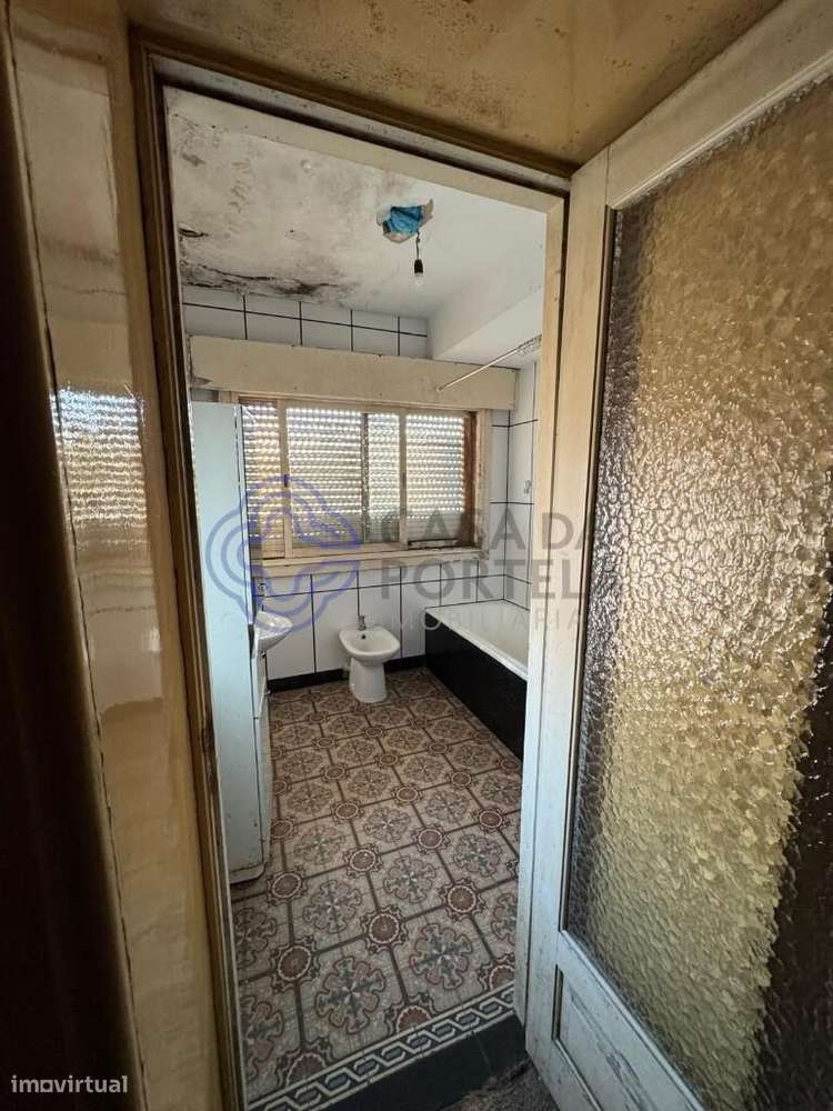 Moradia com PH para 2 T1+1 - Grande imagem: 3/17