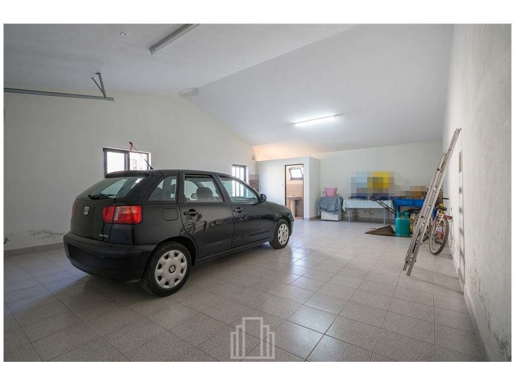 Moradia Isolada T3 - Avanca-32