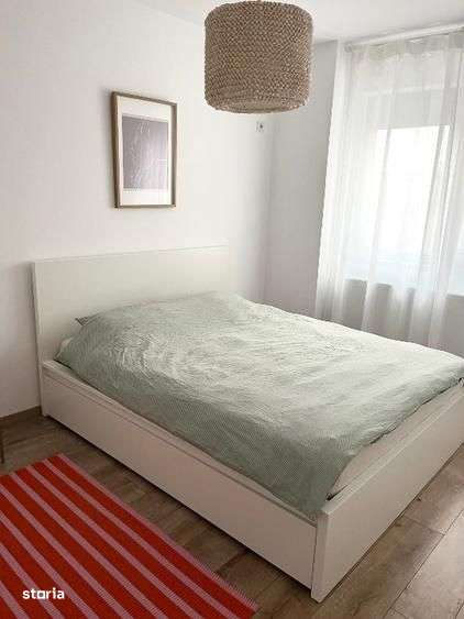 Apartament 2 camere de vanzare Crangasi-1