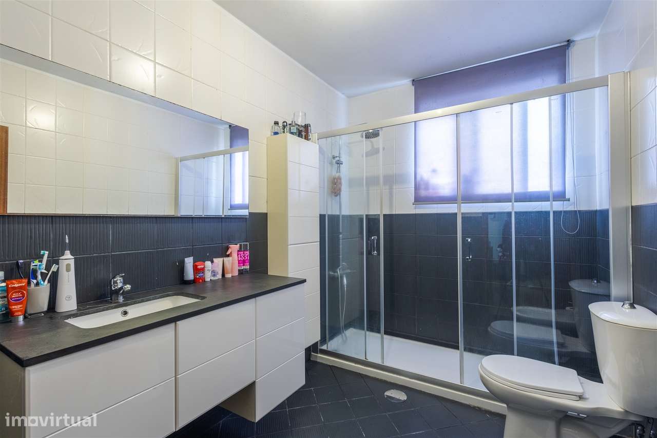 Apartamento T3 Venda em Lagares e Figueira,Penafiel-14