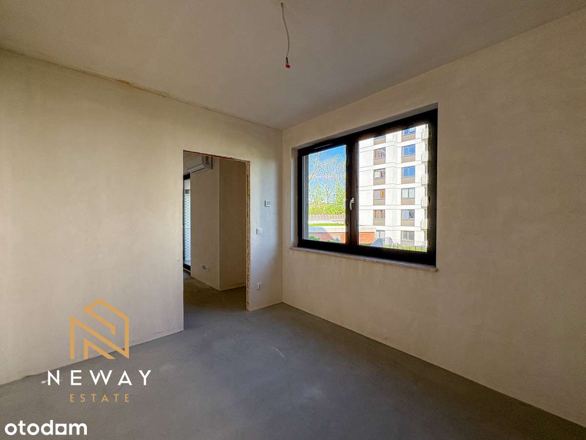 Rezerwacja| Krowodrza|2 pok| balkon - Pełny obrazek: 4/15