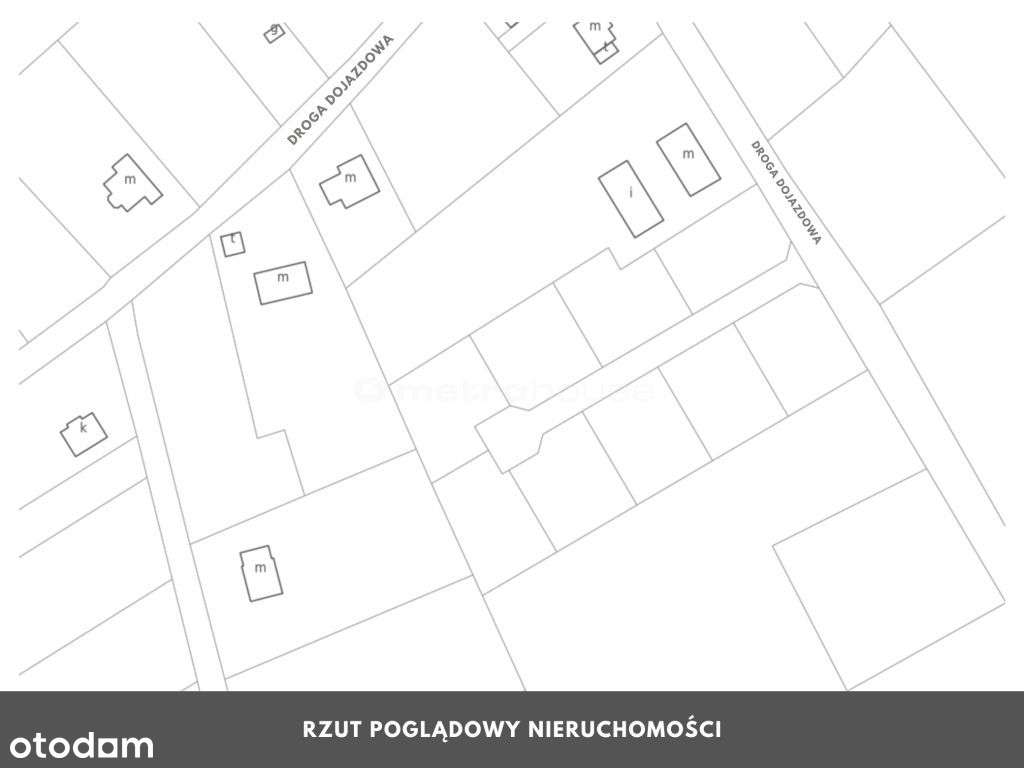 Działka pod Kołobrzegiem - Ołużna - Pełny obrazek: 4/6