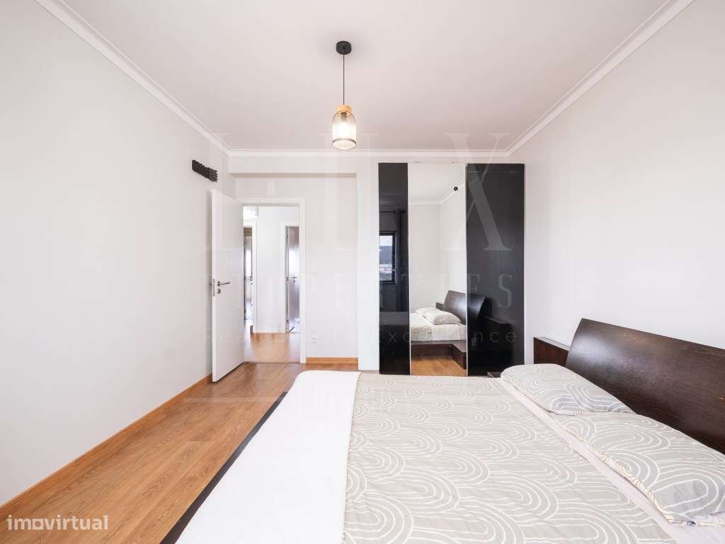 Apartamento T3 | Rua António Jardim, Coimbra-12