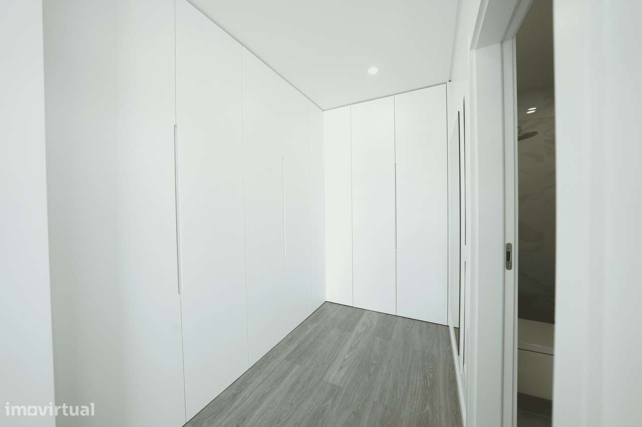 Moradia nova T3 bem localizada na Rua do Aleixo – Benedita - Grande imagem: 4/15