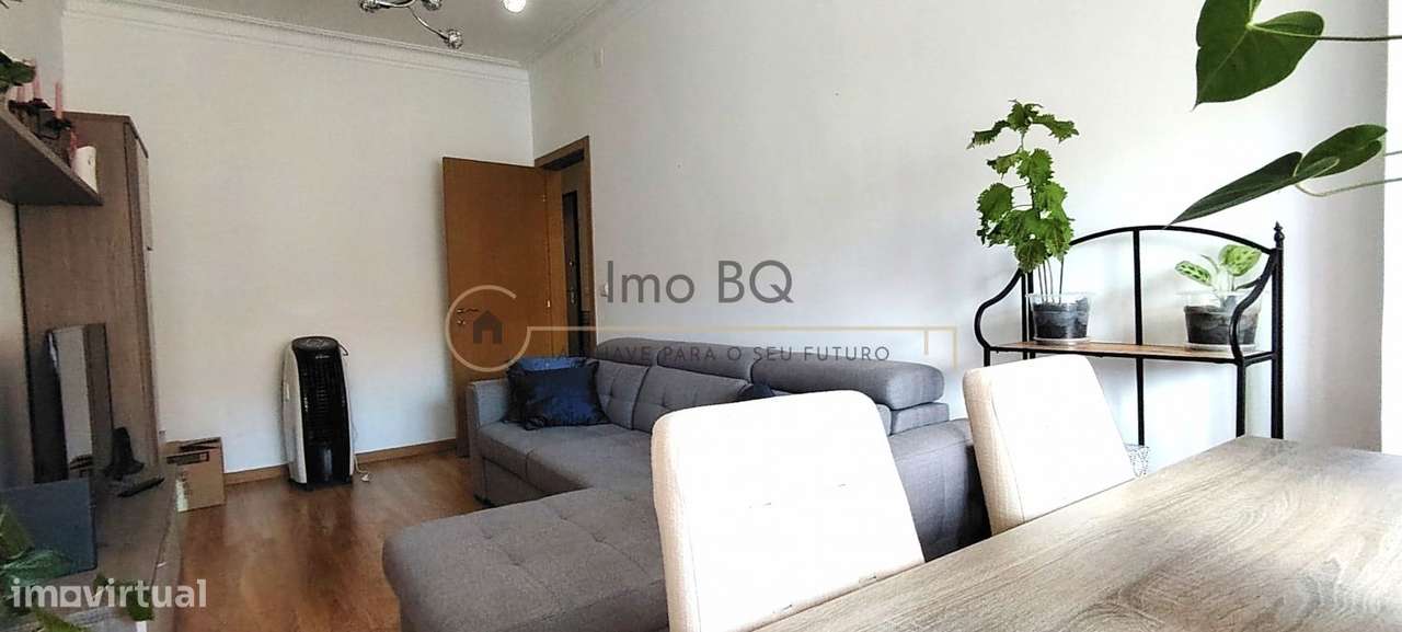 T2 Renovado Pç Chile/ Pç Paiva Couceiro-16