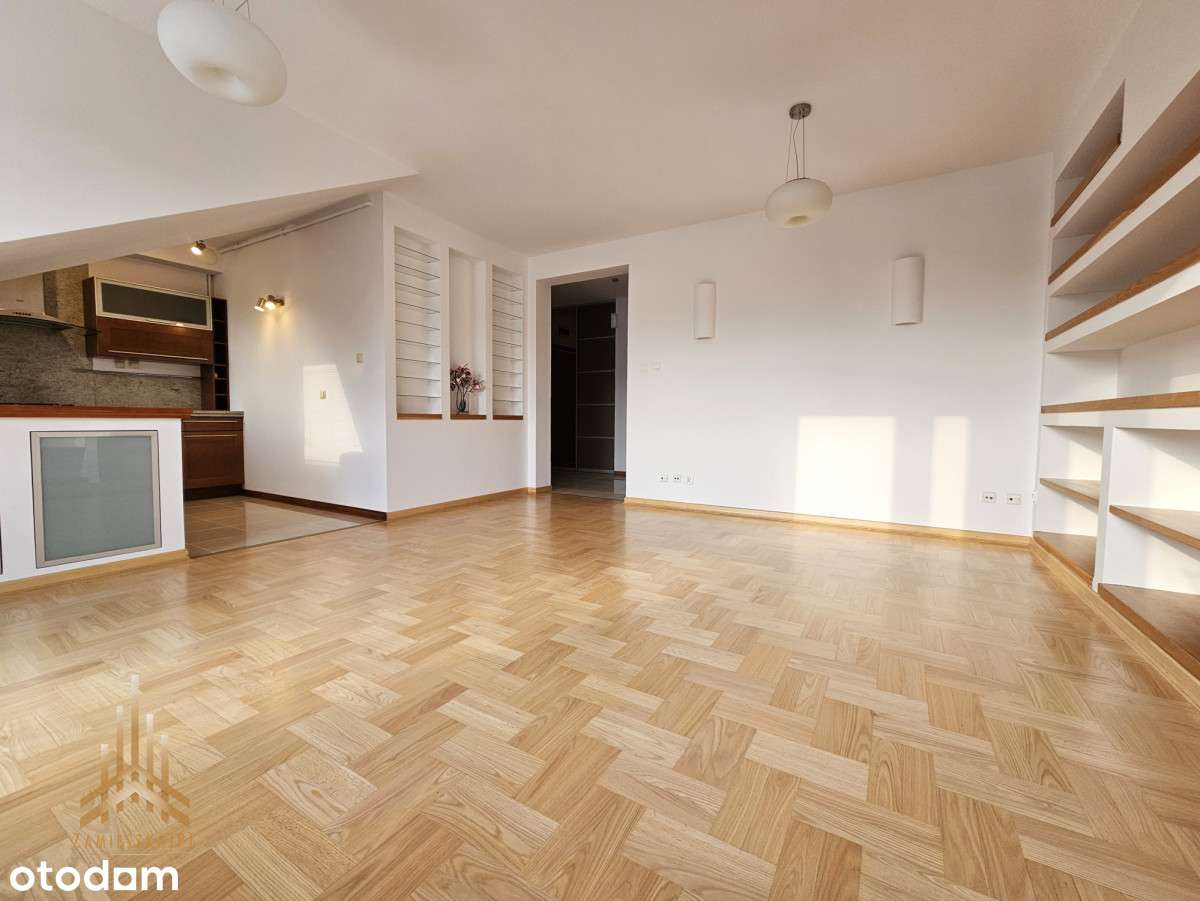 3 pokojowe z balkonem...-4