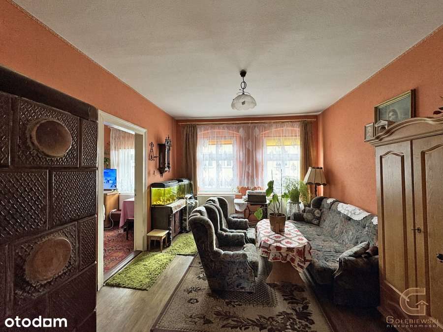 Duże mieszkanie w centrum Chełmna ! - Pełny obrazek: 5/18