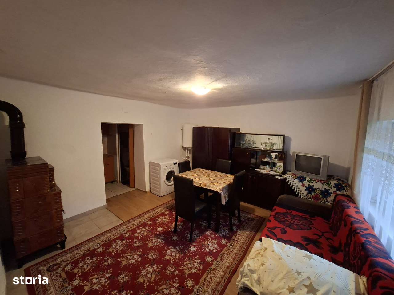 Vând casă individuală în sat Ilba, Maramures - Imagine principală: 4/10