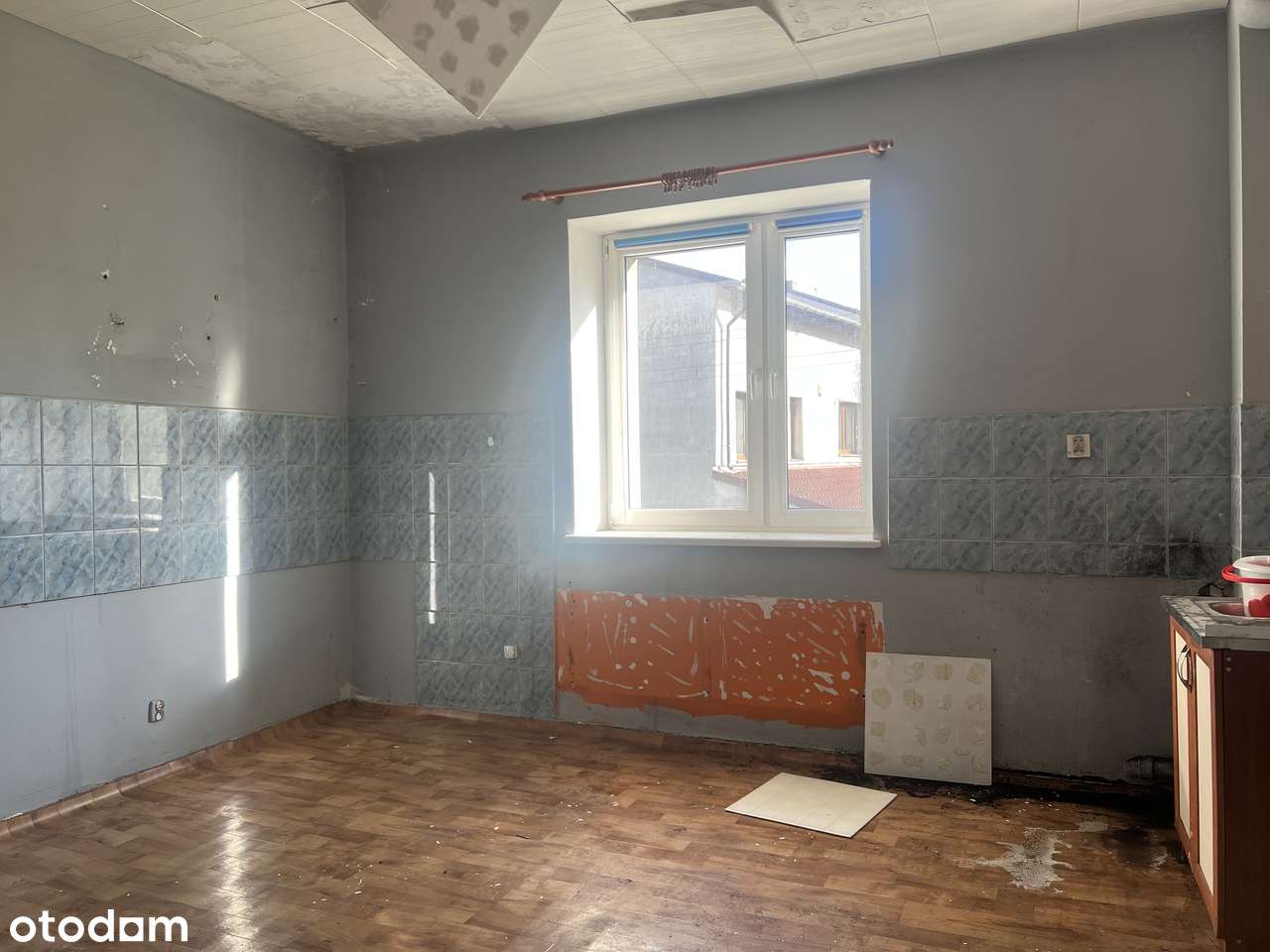 Czeladź ul. Katowicka-budynek wielomieszkaniowy do sprzedania-8