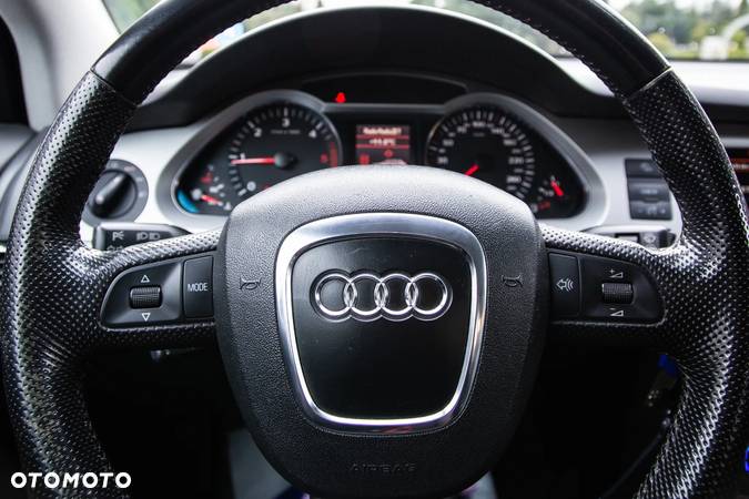 Audi A6 Allroad 3.0 TDI DPF Quattro Tiptr - 3