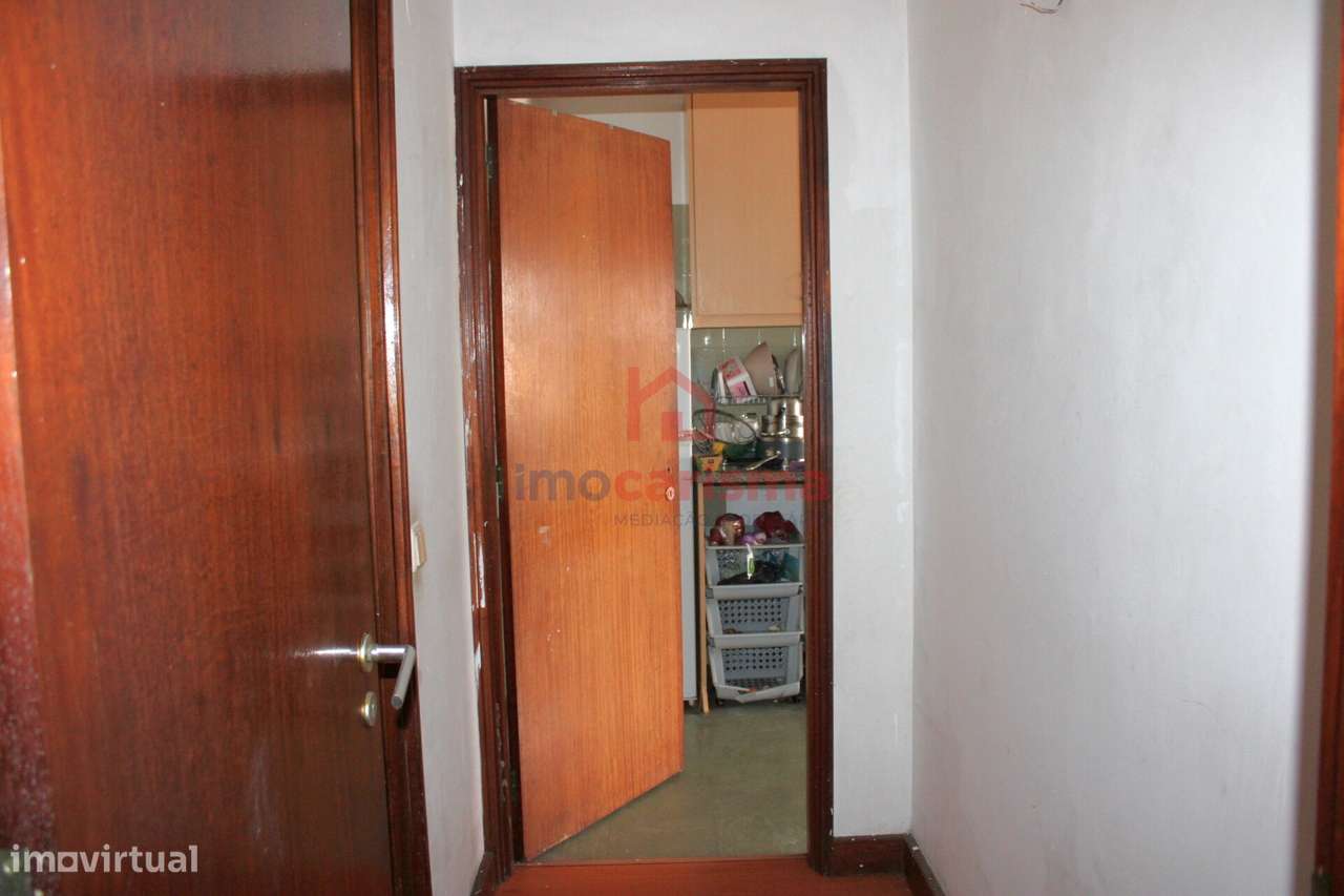 Apartamento T1 em Bonfim, Porto – Excelente Oportunidade!-5