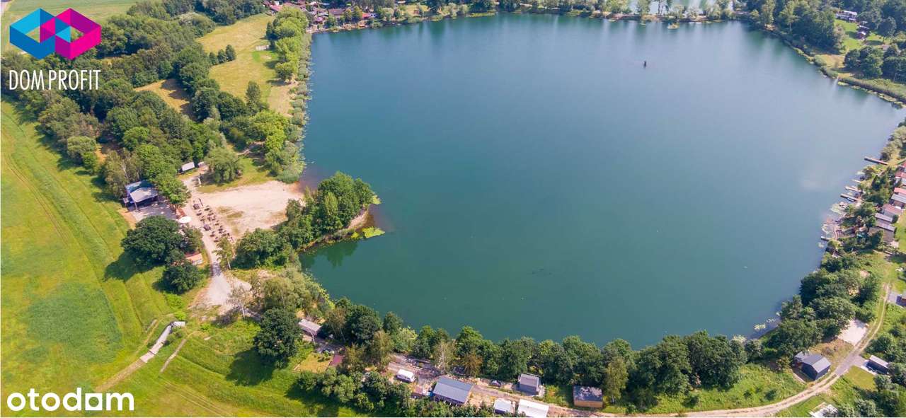 *** Marzysz o działce w takim miejscu? Czas działać! *** - Pełny obrazek: 4/20