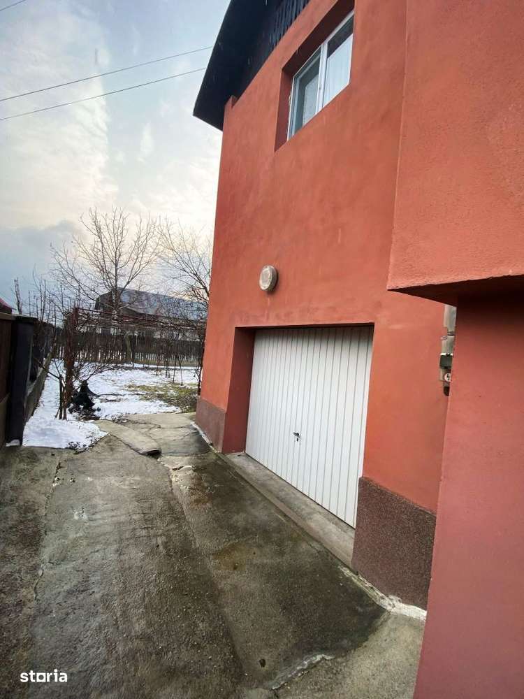 Casa / Jiblea Noua / Calimanesti / - Imagine principală: 3/9