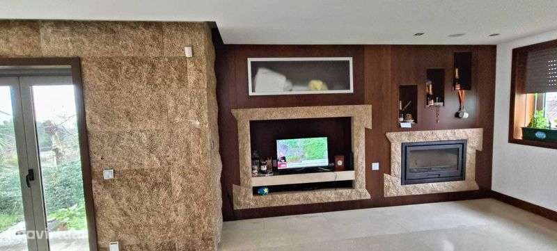 moradia, só visto - Grande imagem: 4/5