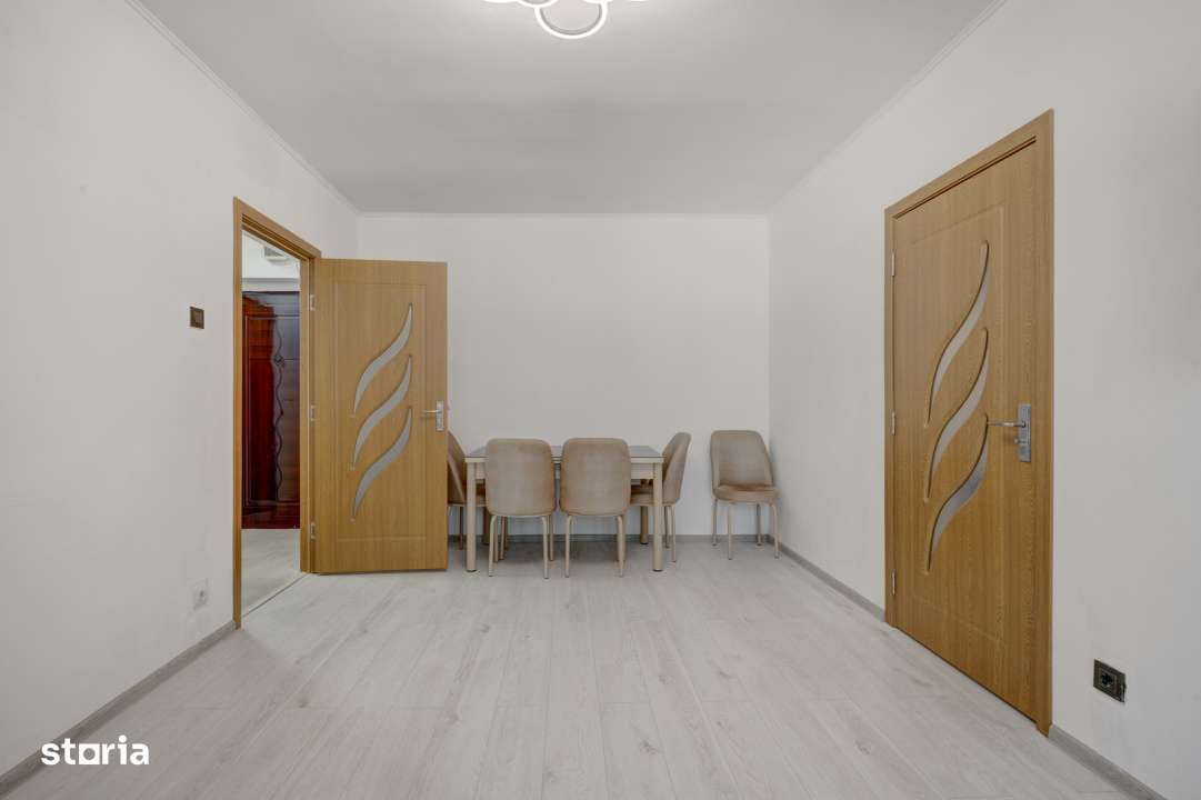 Apartament 2 camere Drumul Taberei, la 2 min. metrou Orizont-2