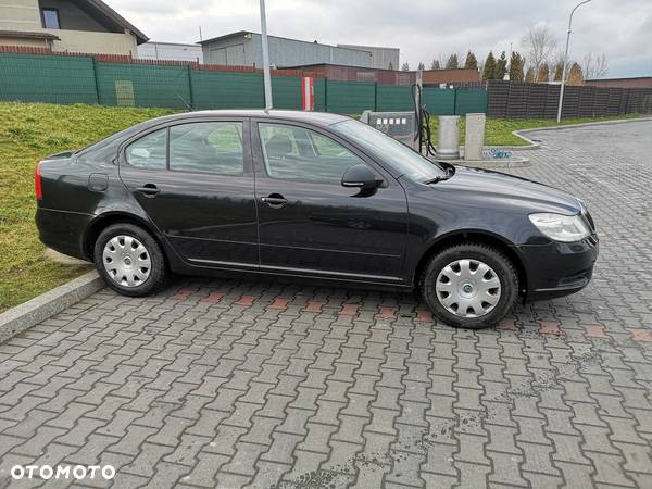 Skoda Octavia 1.6 Ambition - 5