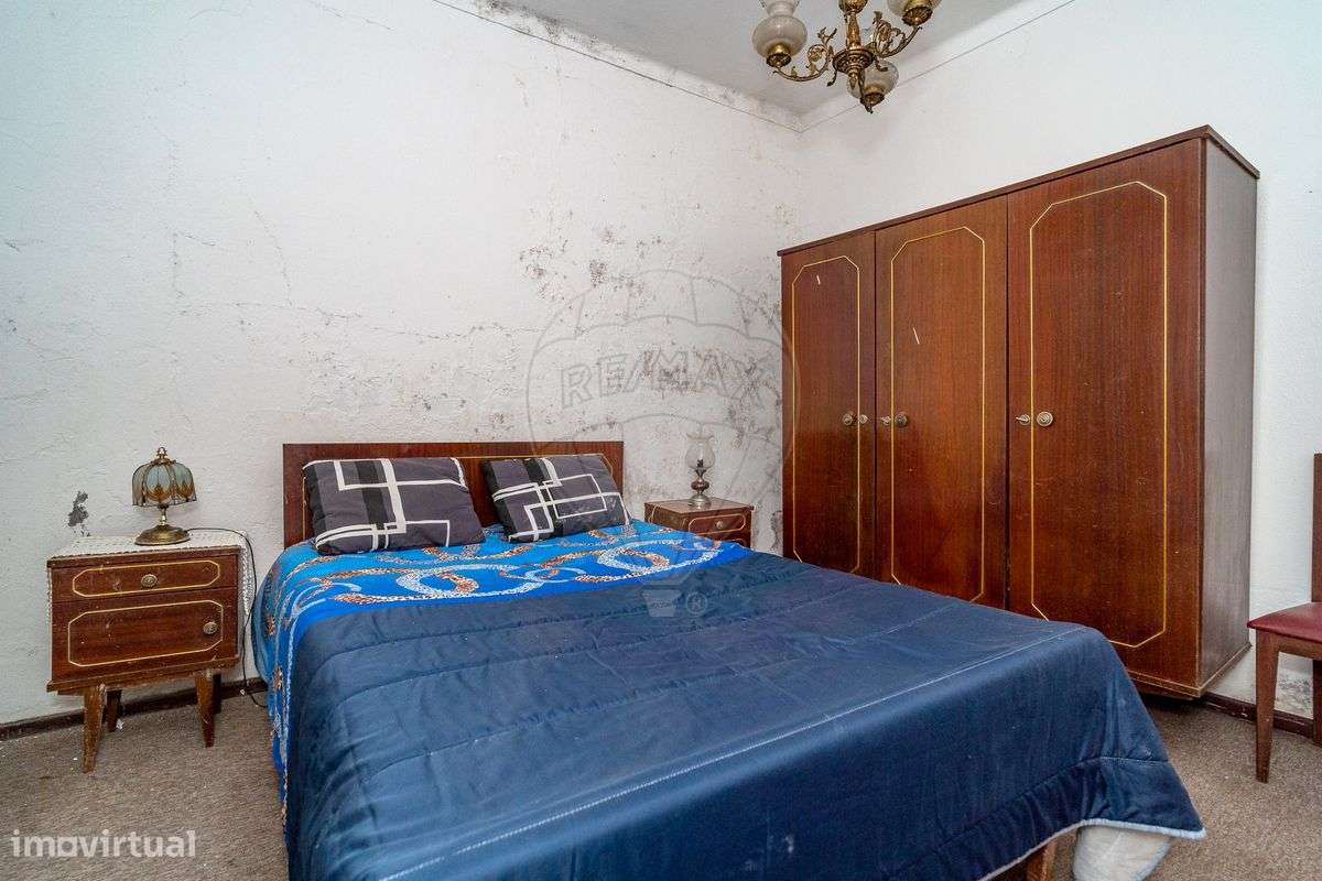 Moradia T2 para venda - Grande imagem: 4/19