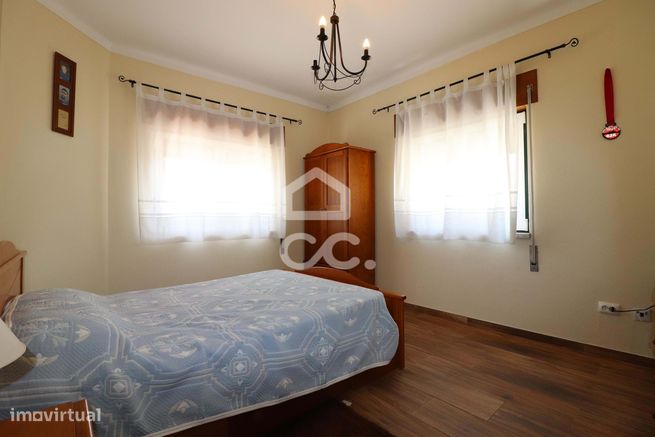 M3 com sótão e logradouro  em Vila Nova da Barquinha, Entroncamento-9
