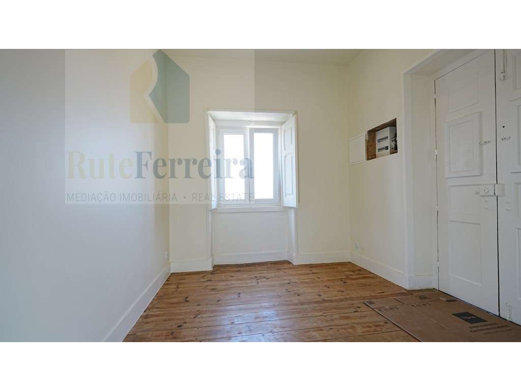 Apartamento T3 - Centro de Mafra-8