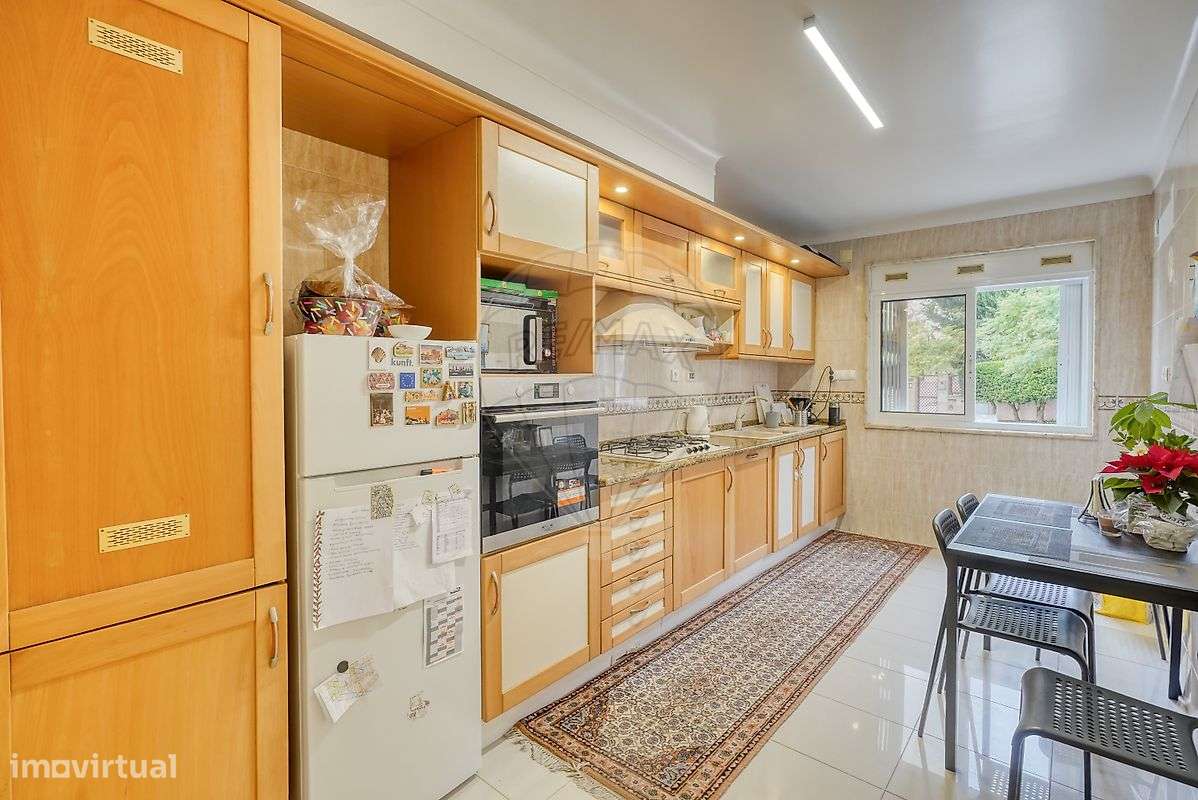 Apartamento T2 para venda-6