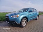 Mitsubishi ASX 1.6 Intense Plus - 4