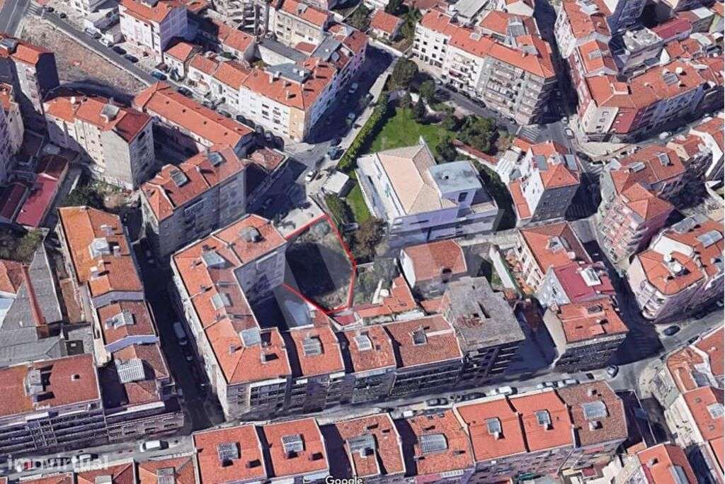 TERRENO PARA CONSTRUÇÃO|  13 FOGOS | PEDIDO DE VIABILIDADE DE CONSTRUÇ - Grande imagem: 4/9