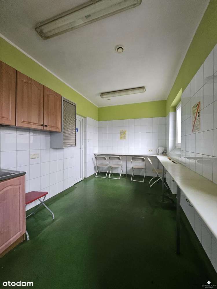 Gdańsk, Wyspa Sobieszewska - Budynek przemysłowo-u-8