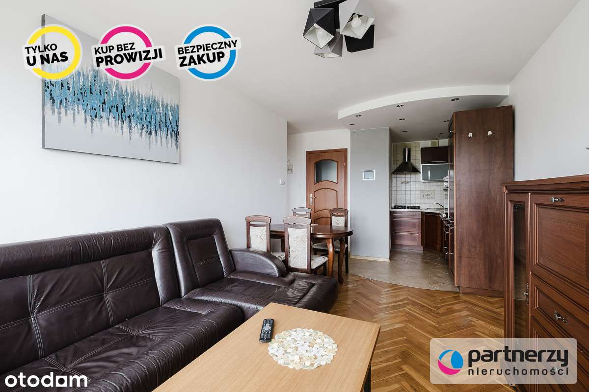 Świetna Lokalizacja | Blisko Skm i tramwaju | Awf - Pełny obrazek: 3/17