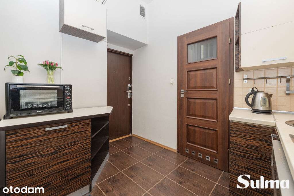 2 Pok. + Os. Kuchnia | 2 Piętro | Ul. Józefa | - Pełny obrazek: 4/16