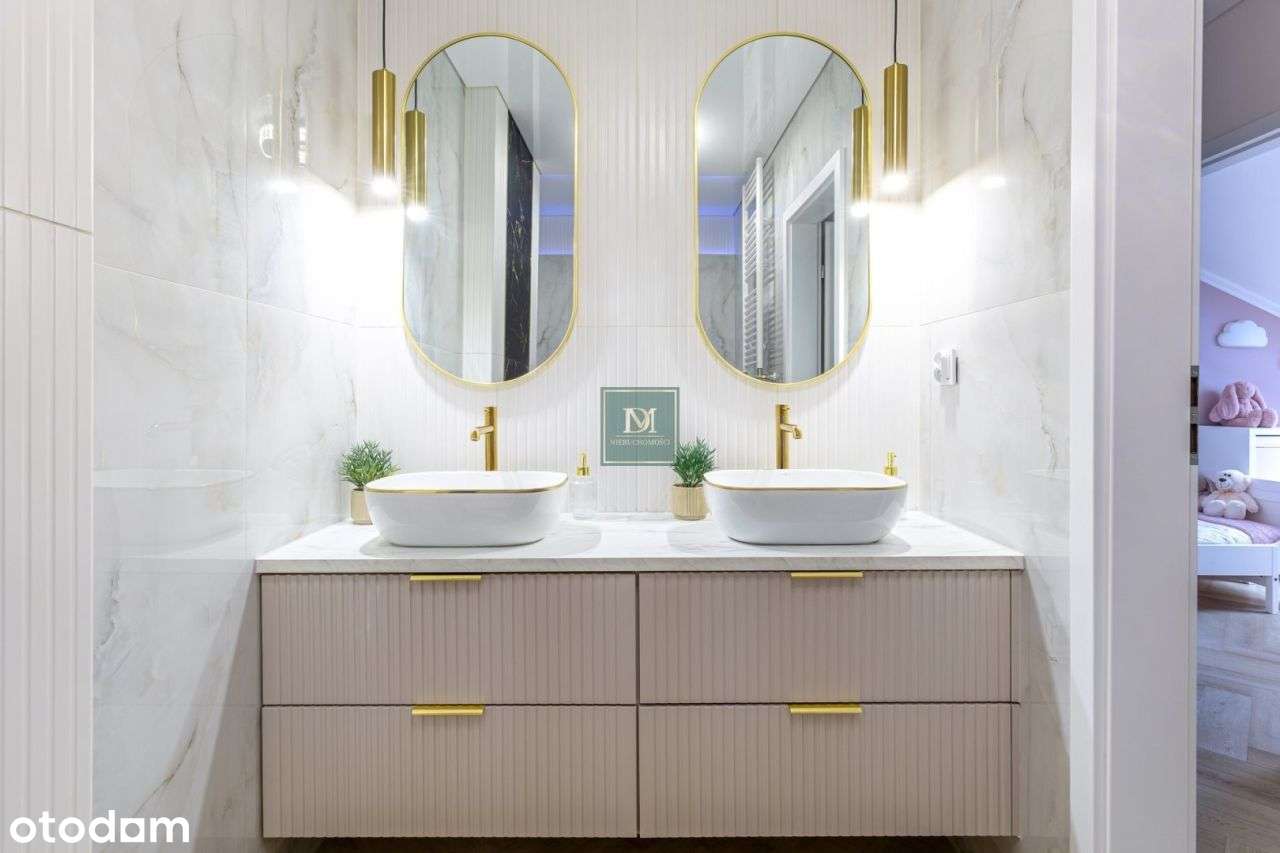 Nowe|Przestronne 3 Pokojowe|Wysoki Standard|Balkon-9