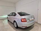 Skoda Octavia 2.0 TSI DSG Style - 3