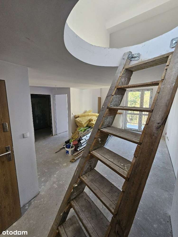 Apartamenty przy Nowym Kleparzu - Długa 82 Taras!-6