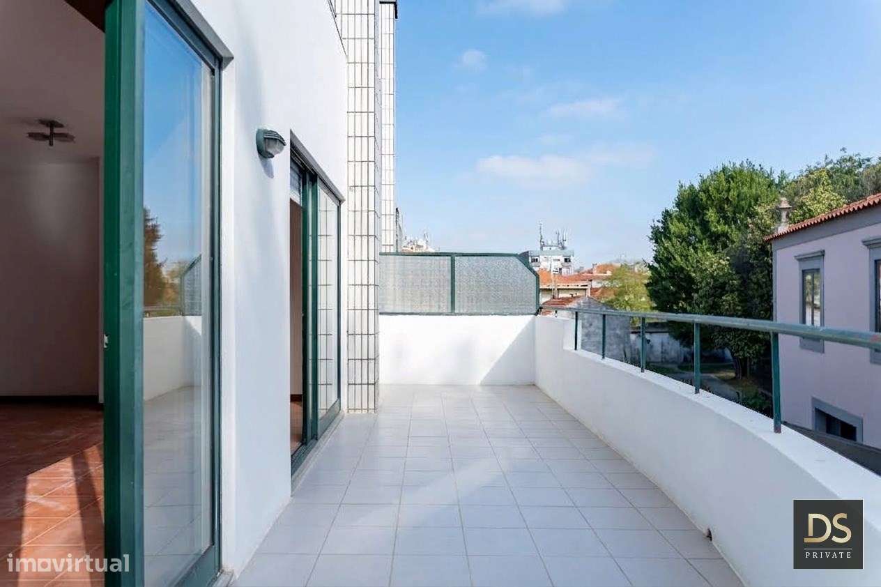 Apartamento T3 Venda em Paranhos,Porto-1