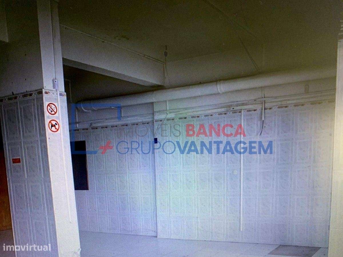 Loja, para venda, Sintra - Algueirão-Mem Martins - Grande imagem: 5/10