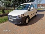 Volkswagen Caddy - 1