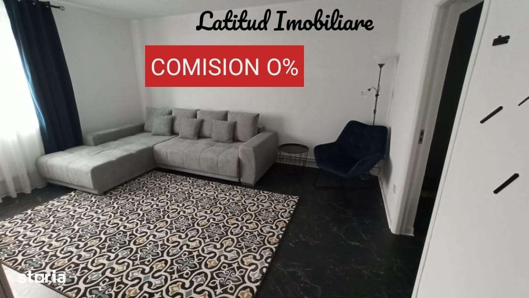 Apartament 3 cam., ULTRACENTRAL situat in Pitesti-0