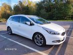 Kia Ceed - 1