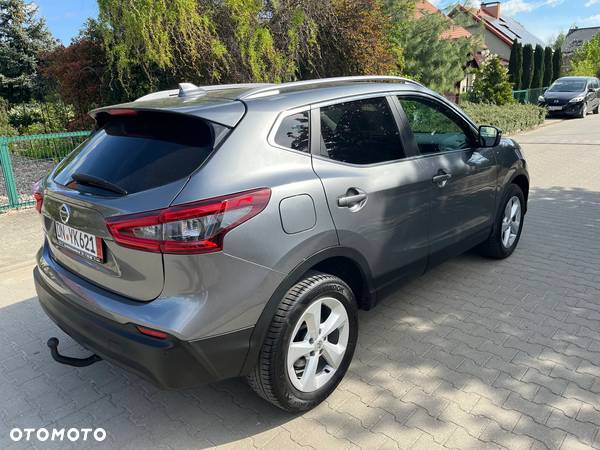 Nissan Qashqai 1.6 DIG-T Tekna - 3