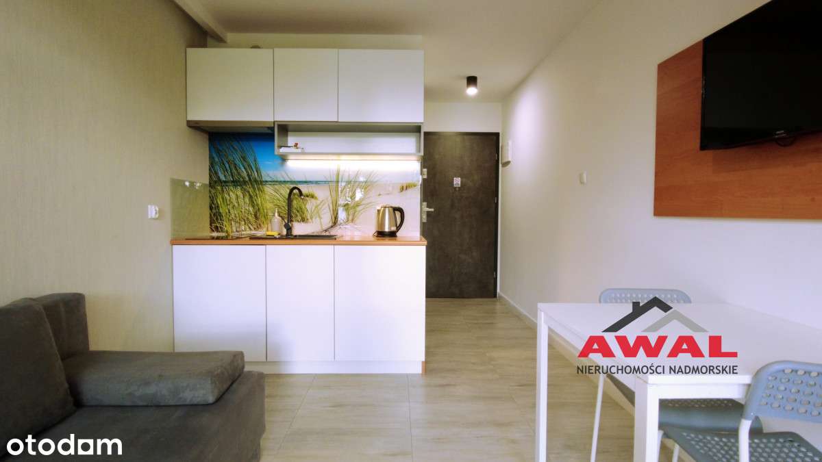 Funkcjonalny lokal wakacyjny 500 m od morza - Pełny obrazek: 4/14