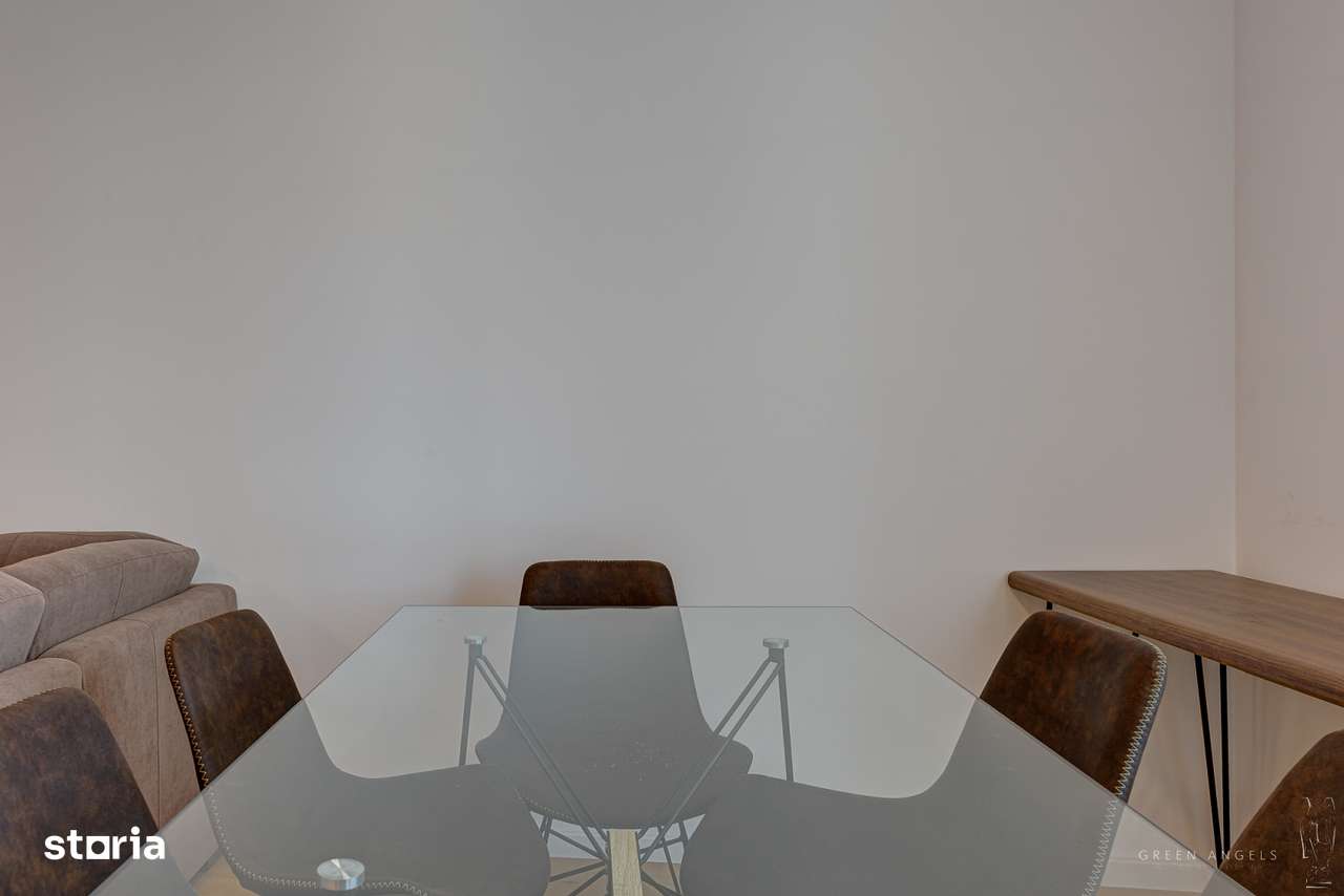 Apartament cu 2 camere de vanzare in Aviatiei | Herastrau | Comision 0-6