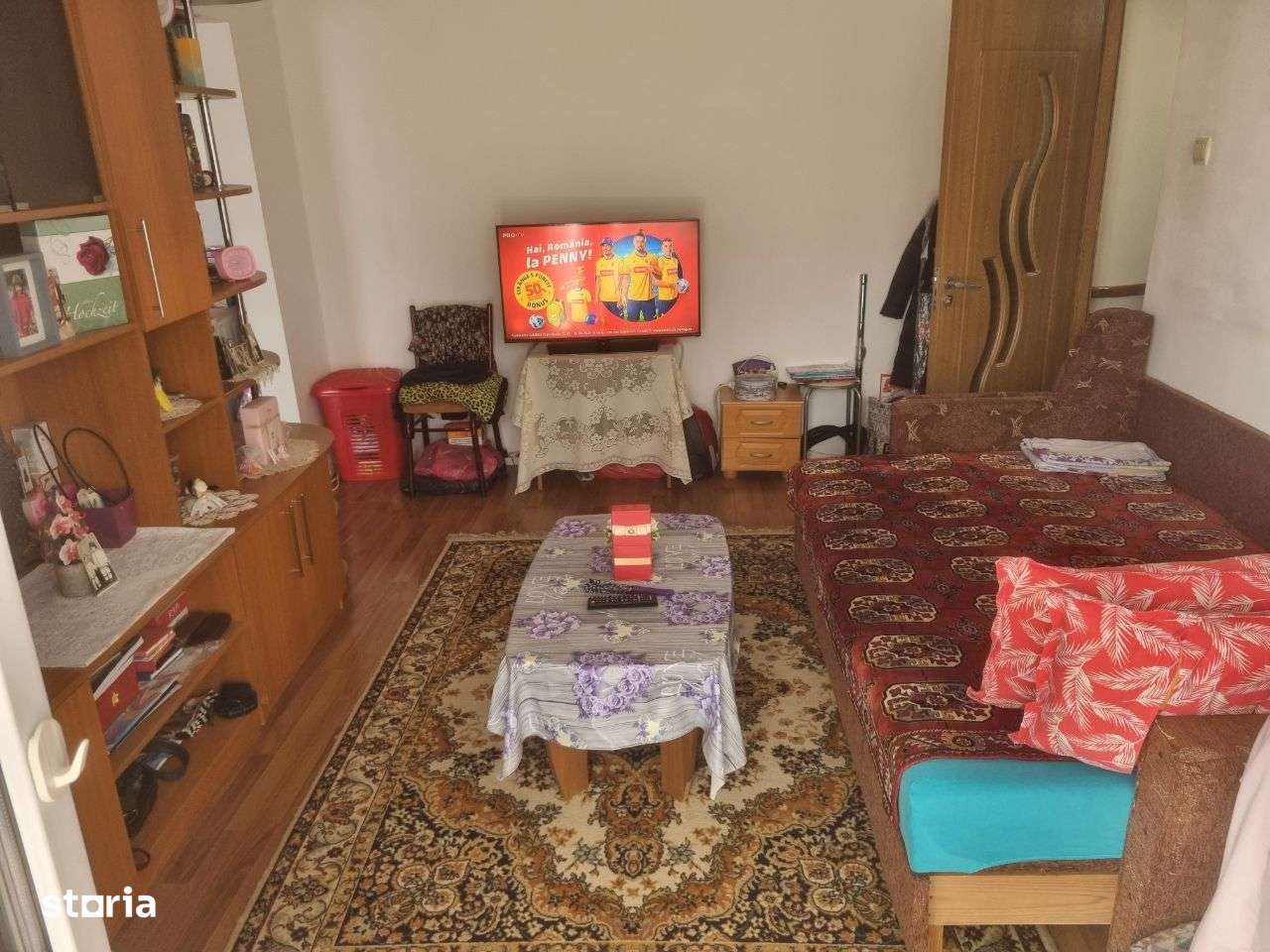 Apartament 2 camere ultracentral-Simeria - Imagine principală: 4/19