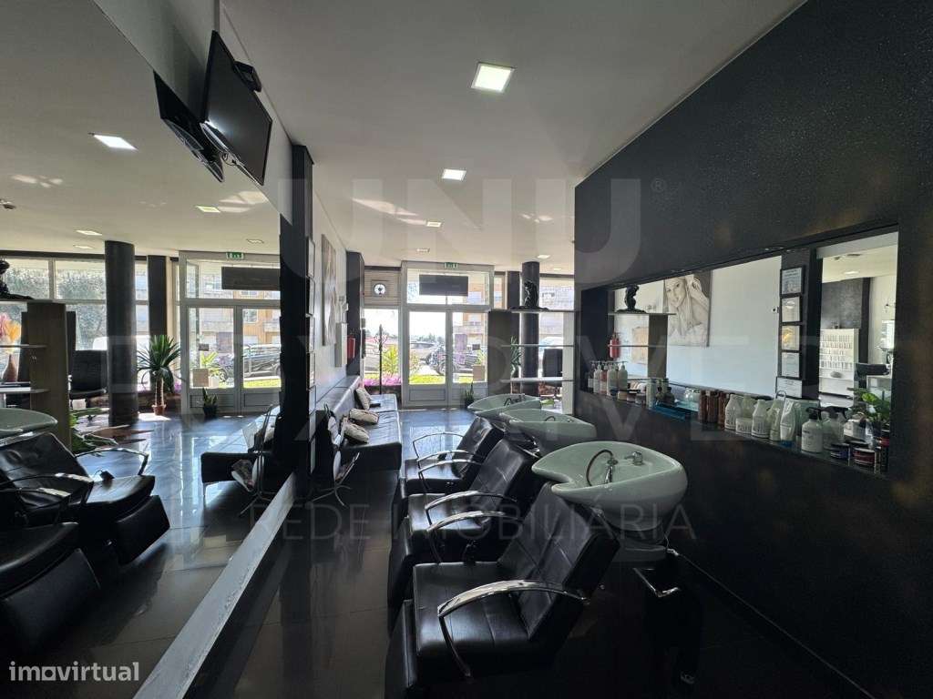 Loja - Destinada a Serviços - Abelheira, Viana do Castelo - Grande imagem: 4/14