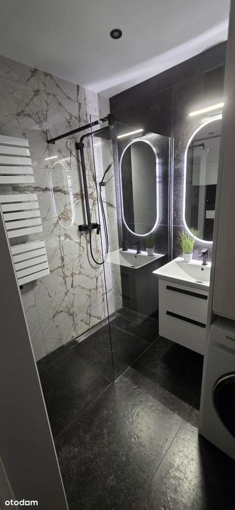 3-pokojowe mieszkanie, Wieliczka, po remoncie, gotowe do zamieszkania! - Pełny obrazek: 4/18